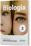 Biologia 3. Podręcznik dla szkoły branżowej 2021
