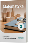 Matematyka 3. Podręcznik dla szkoły branżowej 2021