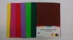 Pianka dekoracyjna NC-003 Frotte op. 8 kolorów
