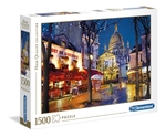 Puzzle 1500 elem Paris
 High Quality Collection
