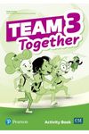 Team Together 3. Activity Book