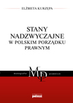 Stany nadzwyczajne w polskim porządku prawnym