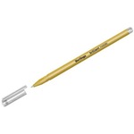 Długopis żelowy złoty Brilliant Metallic