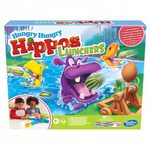 Gra Głodny Hipopotam