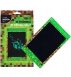 Tablet do rysowania LCD F Kidea Minecraft