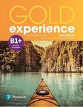 Gold Experience. Student"s Book. 2nd Edition, B1+ Pre-First for Schools
