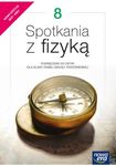 Fizyka kl. 8 SP Podręcznik Spotkania z fizyką. Nowa edycja 2021-2023