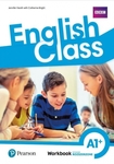 English Class A1 Zeszyt ćwiczeń + Online Homework (materiał ćwiczeniowy) wydanie rozszerzone