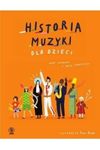 Historia muzyki dla dzieci