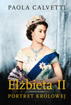 Elżbieta II. Portret królowej (kolor)