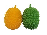 Gniotek owoc durian mix kolorów