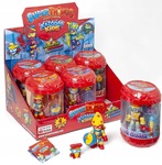 Super Zings Things (seria 8) Kazoom Kids Box
