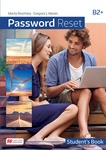 Password Reset B2+ Podręcznik + książka cyfrowa    2021