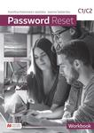 Password Reset C1/C2. Zeszyt ćwiczeń dla szkół ponadpodstawowych 2021
 (zestaw z kodem do zeszytu ćwiczeń online)