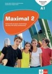Maximal 2. Podręcznik dla klasy VIII Poziom A1