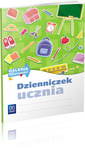 Dzienniczek ucznia SP KL 1-3