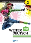www.weiter deutsch 2 Podręcznik do języka niemieckiego dla klasy 8.