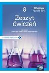 Chemia SP KL 8 Chemia Nowej ery Zeszyt ćwiczeń  2021