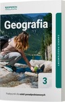 Geografia LO KL 3. Podręcznik. Zakres podstawowy 2021
 szkoła ponadpodstawowa
