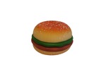 Gniotek hamburger mix kolorów