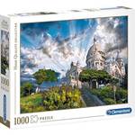Puzzle 1000 elem Montmartre
 High Quality Collection