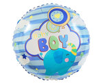Balon foliowy Baby boy 18"