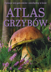 Atlas grzybów kieszonkowy pocket
