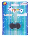 Magnesy 20mm/4mm 10szt/blister
 MAG-3427