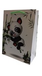 Torebka Lux A5 Panda (18x24x8cm)