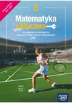 Matematyka SP KL 8Matematyka z kluczem. Podręcznik
 Edycja 2021-2023
