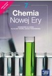 Chemia SP KL 7. Chemia Nowej Ery. Podręcznik 
 Edycja 2020-2022