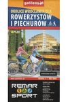 Okolice Wrocławia dla rowerzystów i piechurów