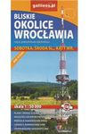 Bliskie okolice Wrocławia cz. południowo-zachodnia