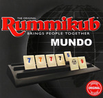 Rummikub Mundo