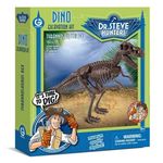 Dr. Steve Hunters Wykopaliska Tyranozaur Rex szkielet
 CL1663K
