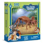 Dr. Steve Hunters Wykopaliska Triceratops szkielet
 CL1666K