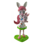 Enchantimals Bree Bunny figurka
