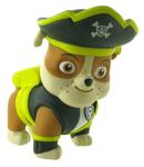 Psi Patrol Piraci Rubble figurka 5,5cm
 Y90183