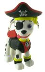 Psi Patrol Piraci Marshall figurka 6cm
 Y90186