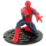 Spider-man Spider-man figurka 7cm
 Y96033