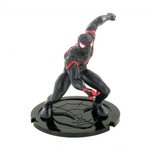 Spider-man Spider-man czarny figurka 9cm
 Y96034