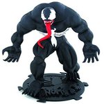 Spider-man Venom figurka
 Y96038