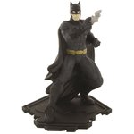 Liga sprawiedliwości Batman z bronia figurka 9,5cm
 Y99191