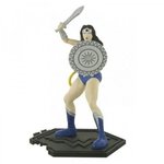 Liga sprawiedliwości Wonder Woman figurka 8,5cm
