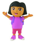 Dora Dora figurka 7cm
 Y99202