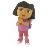 Dora Dora iluzja figurka 7cm
 Y99203