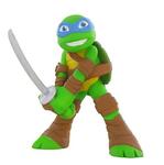 Żółwie Ninja Leo figurka 7cm