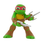 Żółwie Ninja Raph figurka 7cm