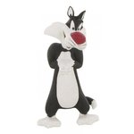 Looney Tunes Sylwester figurka 8cm