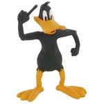 Looney Tunes Kaczor Duck figurka 8cm